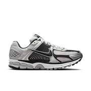 Nike Zoom Vomero 5 Metallic Silver Black