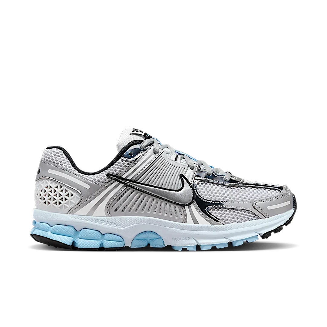Nike Zoom Vomero 5 Metallic Silver Blue Tint