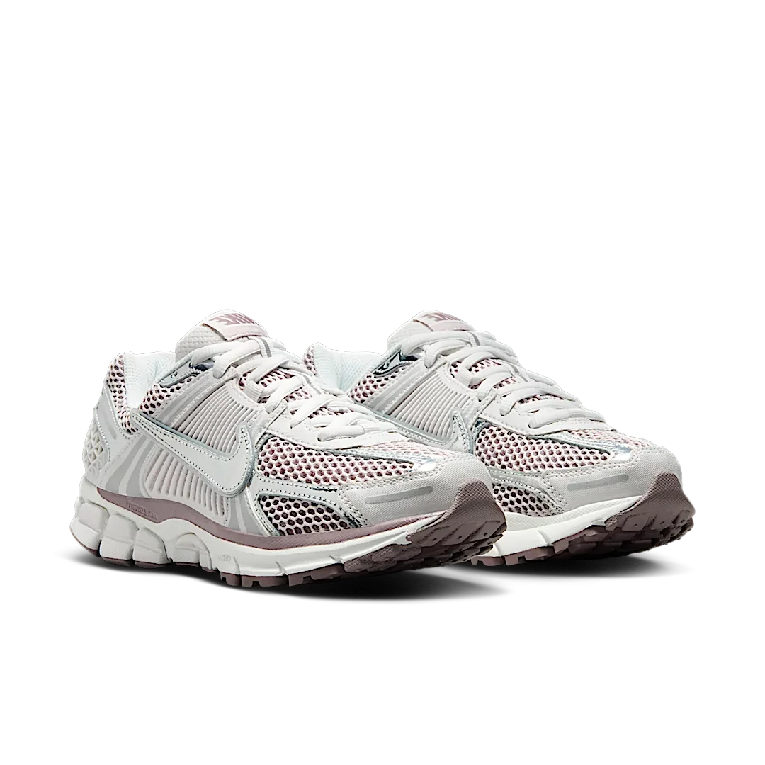 Nike Zoom Vomero 5 Metallic Silver Platinum Violet