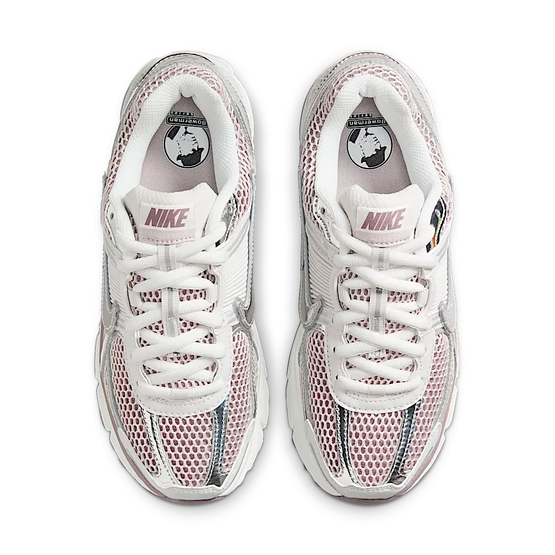 Nike Zoom Vomero 5 Metallic Silver Platinum Violet