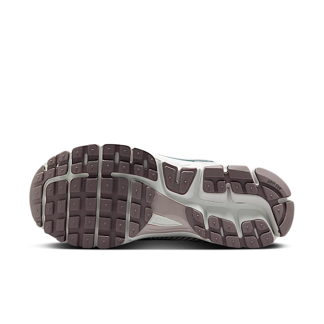 Nike Zoom Vomero 5 Metallic Silver Platinum Violet