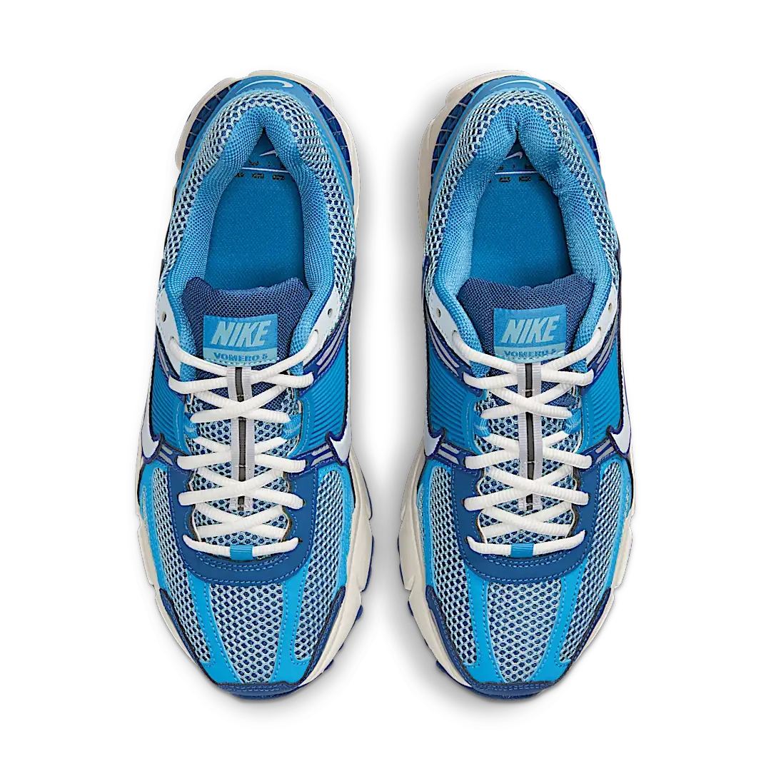 Nike Zoom Vomero 5 Mystic Navy Worn Blue