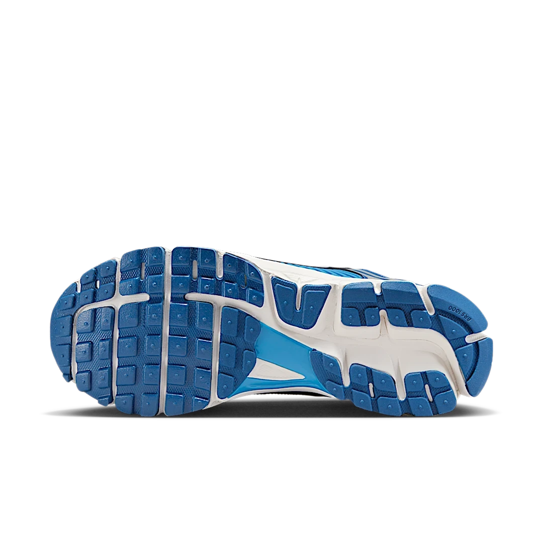 Nike Zoom Vomero 5 Mystic Navy Worn Blue