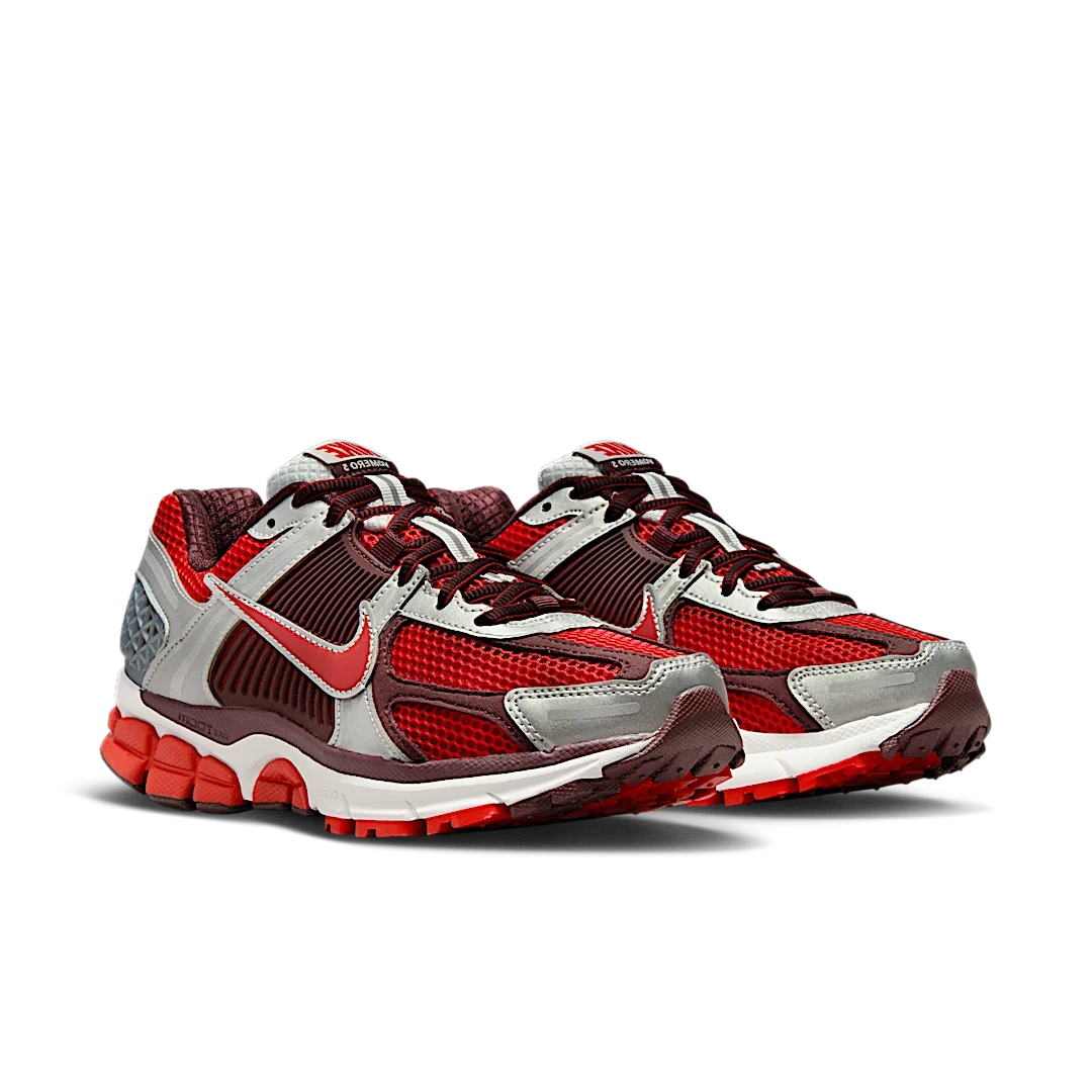 Nike Zoom Vomero 5 Mystic Red