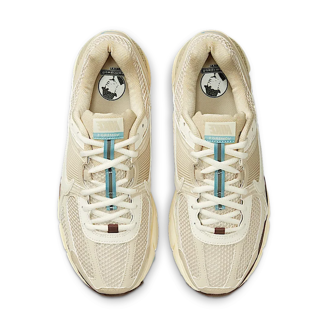 Nike Zoom Vomero 5 Oatmeal