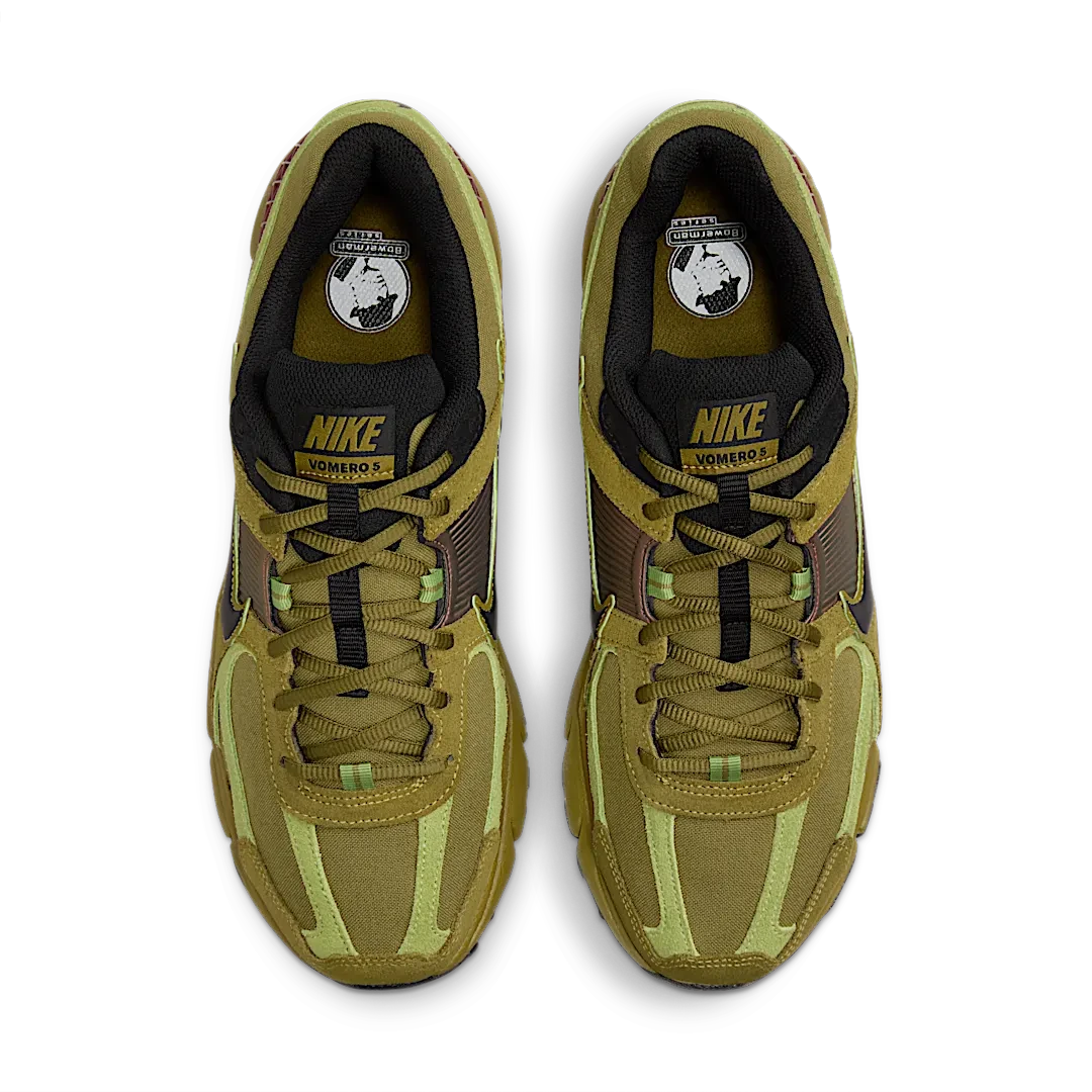 Nike Zoom Vomero 5 Pacific Moss
