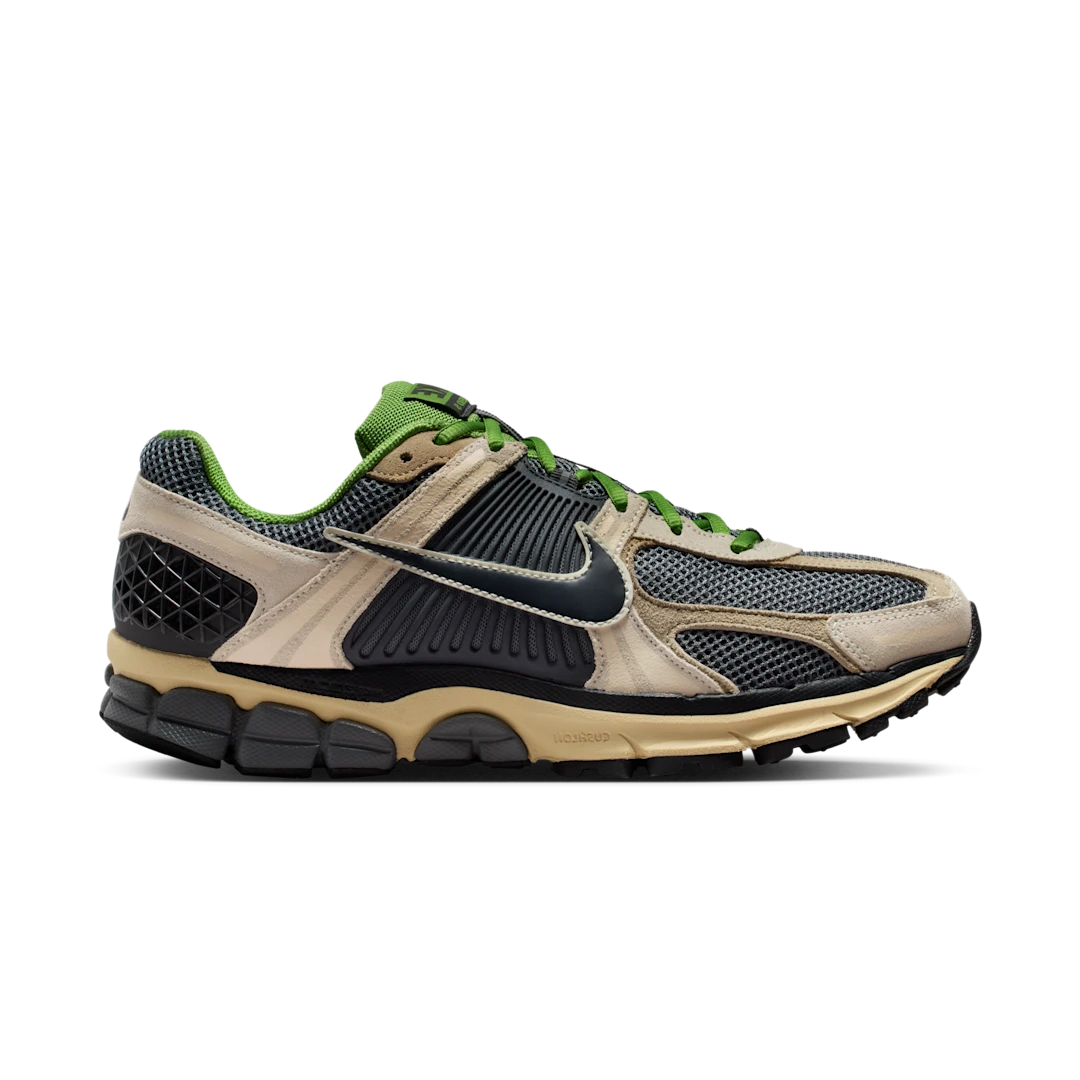 Nike Zoom Vomero 5 Pale Ivory Chlorophyll