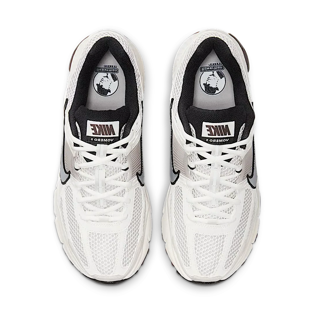 Nike Zoom Vomero 5 Phantom Light Iron Ore