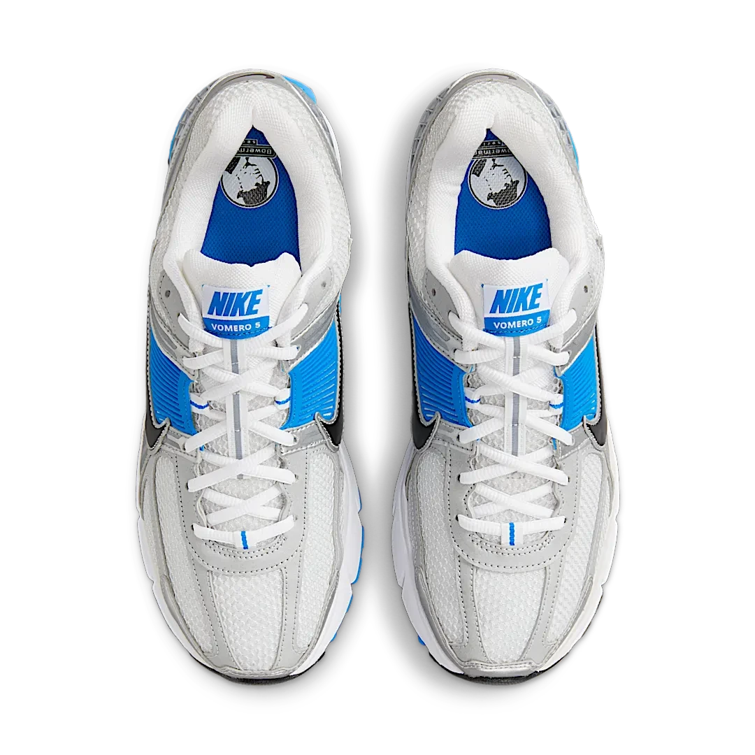 Nike Zoom Vomero 5 Photo Blue
