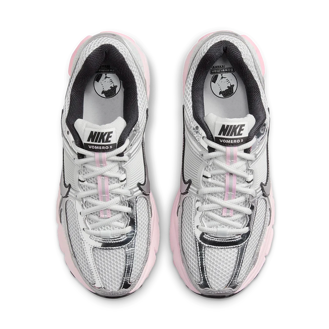 Nike Zoom Vomero 5 Photon Dust Pink Foam