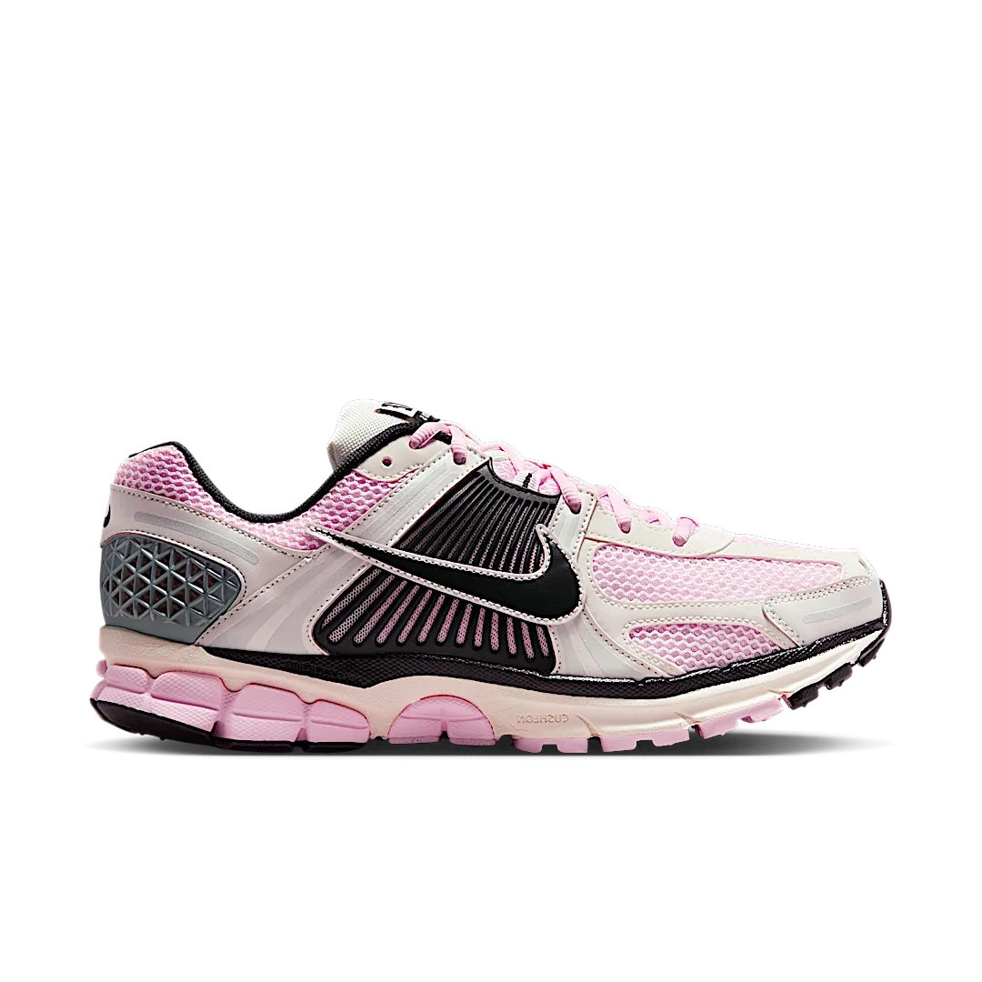 Nike Zoom Vomero 5 Pink Foam Phantom Metallic Platinum Black
