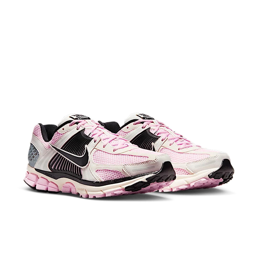 Nike Zoom Vomero 5 Pink Foam Phantom Metallic Platinum Black