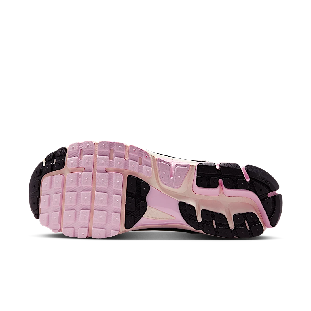 Nike Zoom Vomero 5 Pink Foam Phantom Metallic Platinum Black