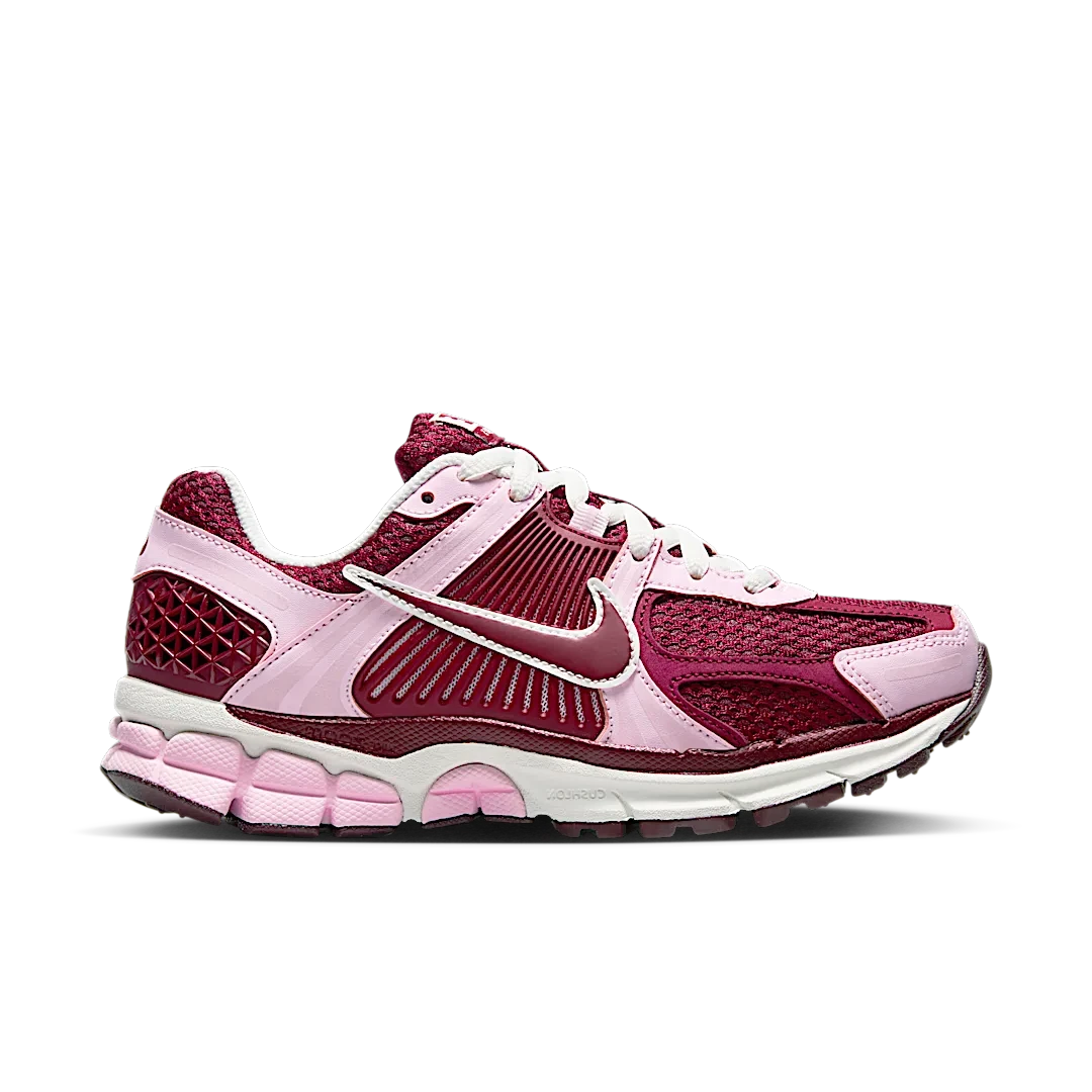 Nike Zoom Vomero 5 Pink Foam Team Red