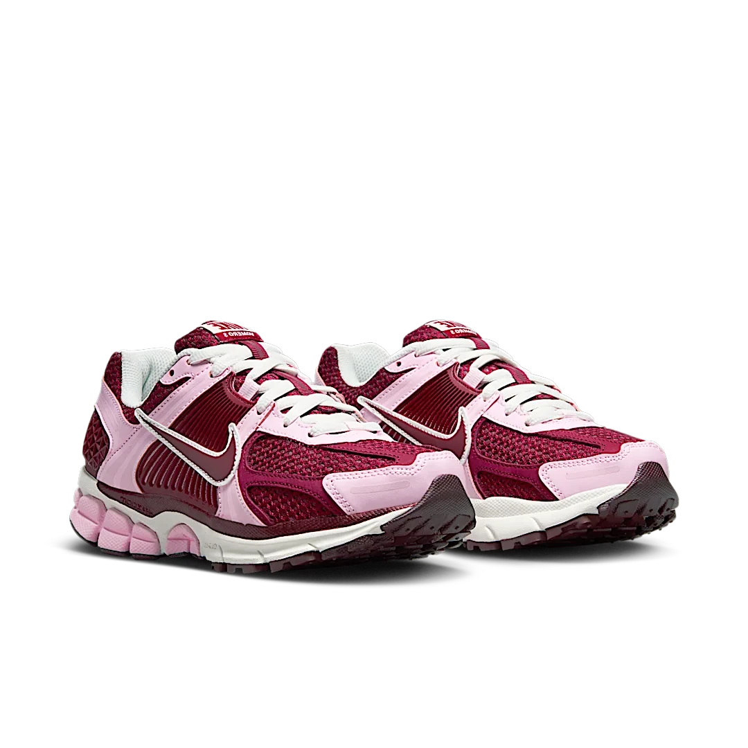 Nike Zoom Vomero 5 Pink Foam Team Red