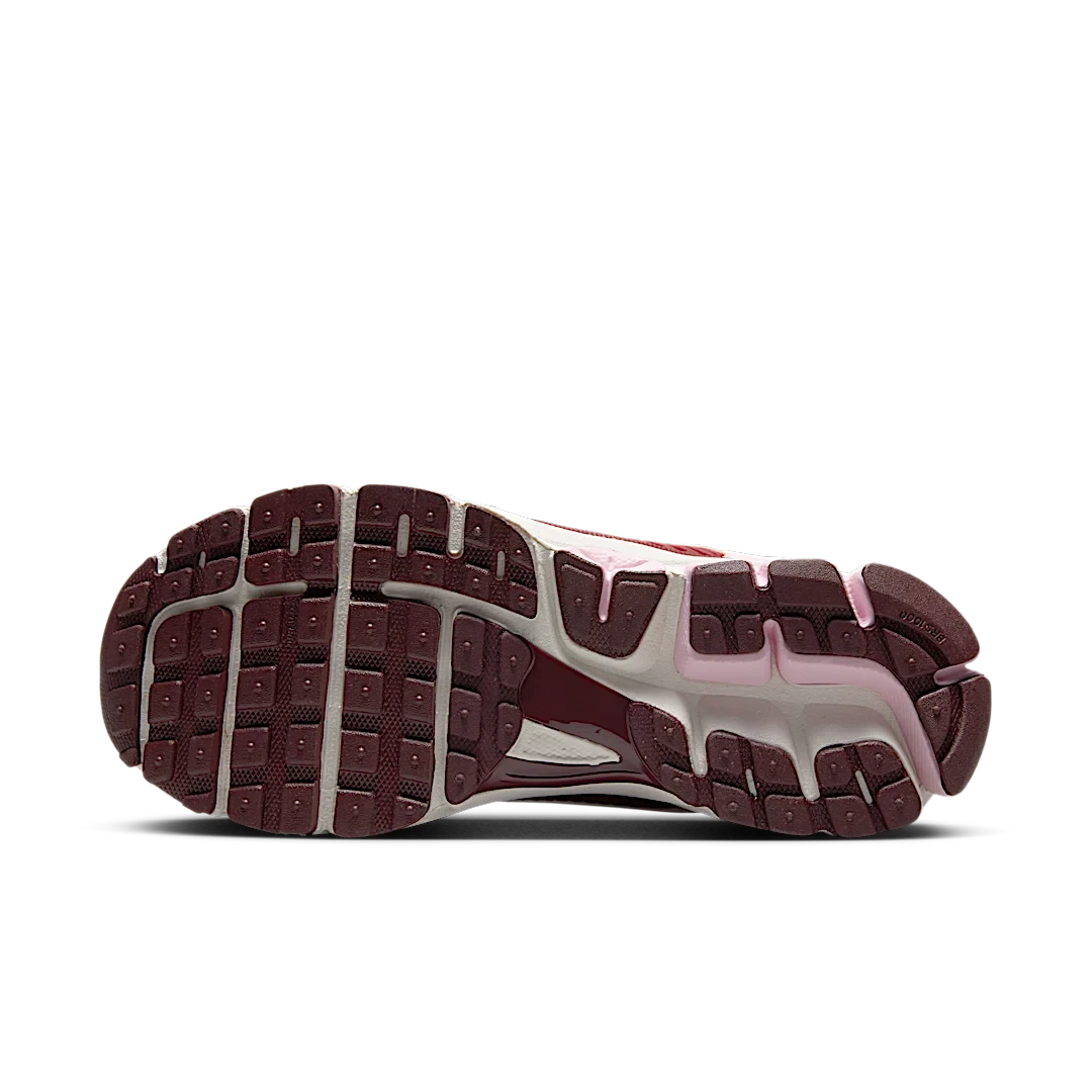 Nike Zoom Vomero 5 Pink Foam Team Red