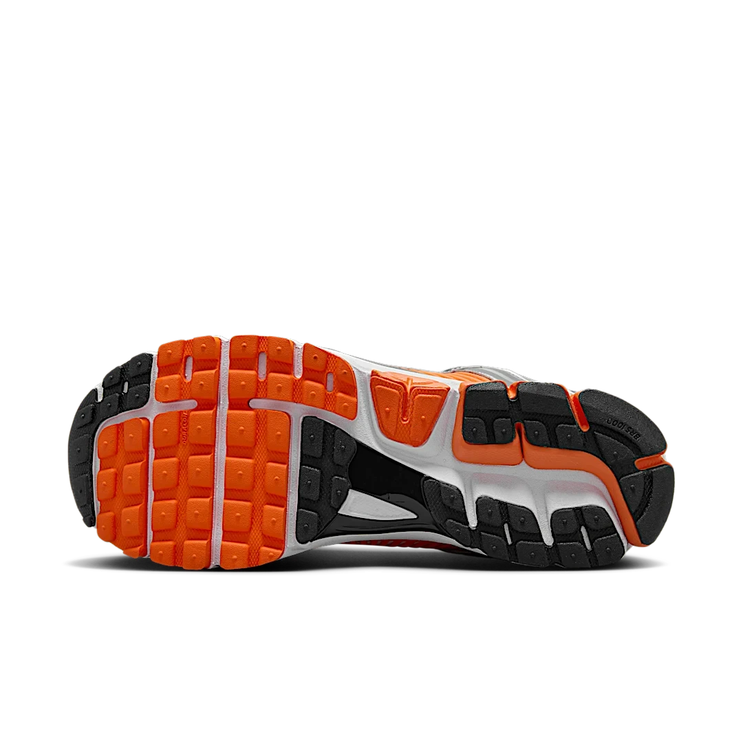Nike Zoom Vomero 5 Platinum Tint Safety Orange