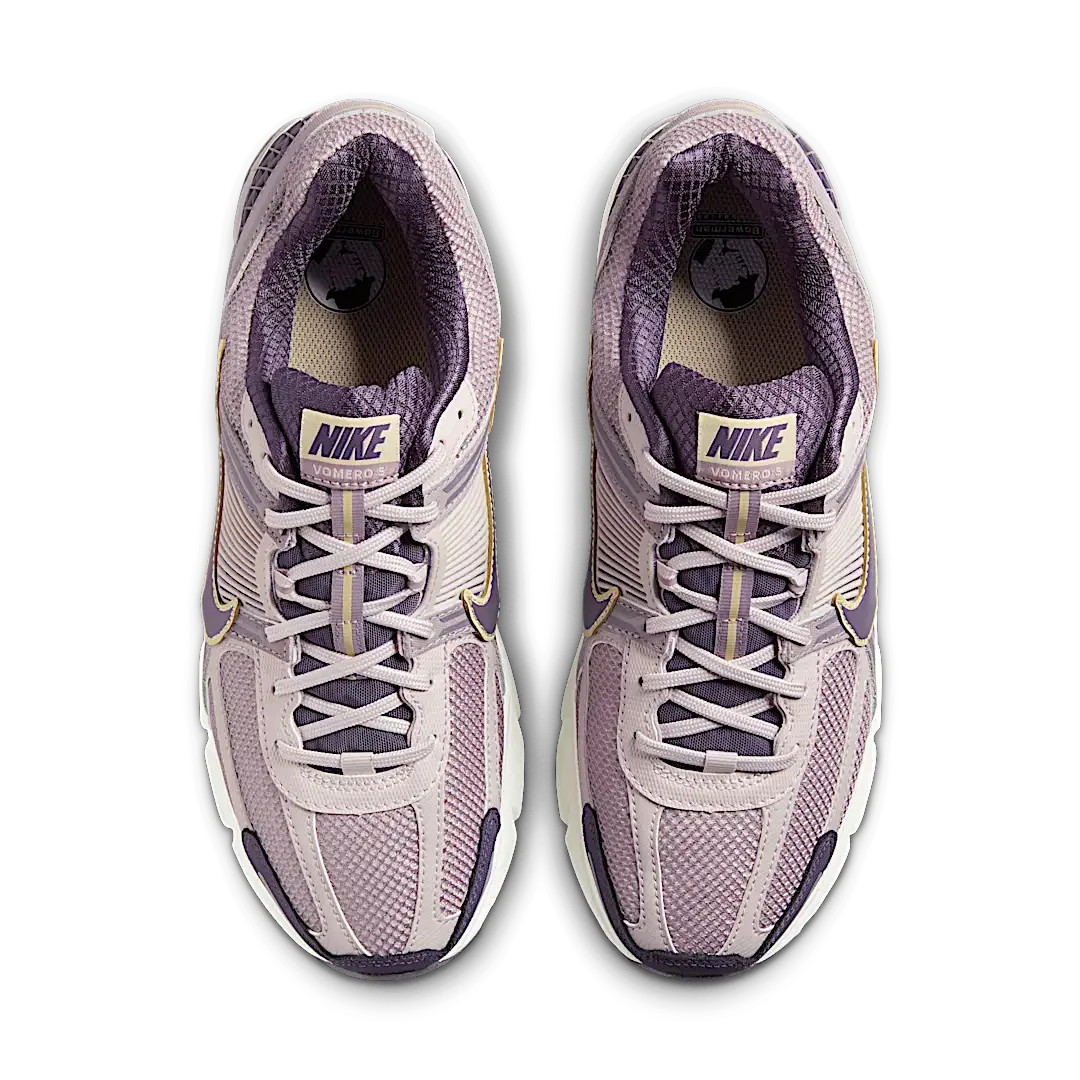Nike Zoom Vomero 5 Platinum Violet