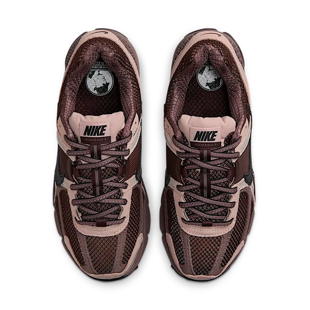 Nike Zoom Vomero 5 Plum Eclipse