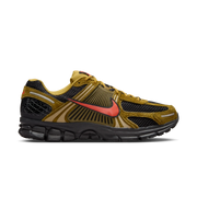 Nike Zoom Vomero 5 Premium Olive Flak Picante Red