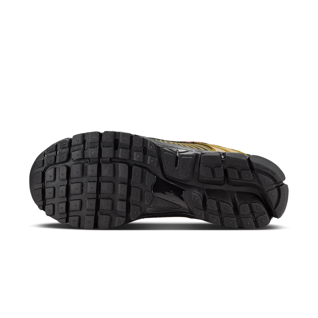 Nike Zoom Vomero 5 Premium Olive Flak Picante Red