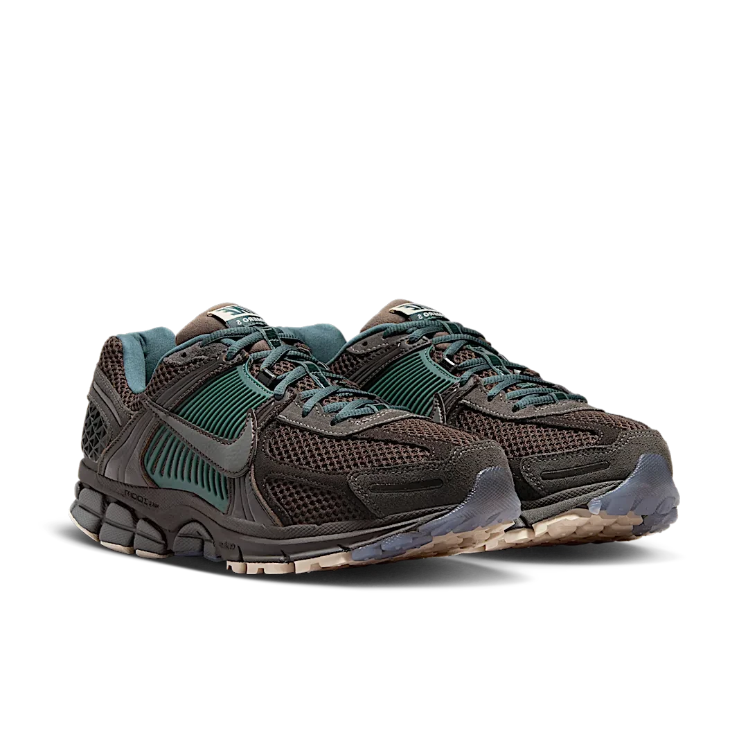 Nike Zoom Vomero 5 PRM Velvet Brown Medium Ash