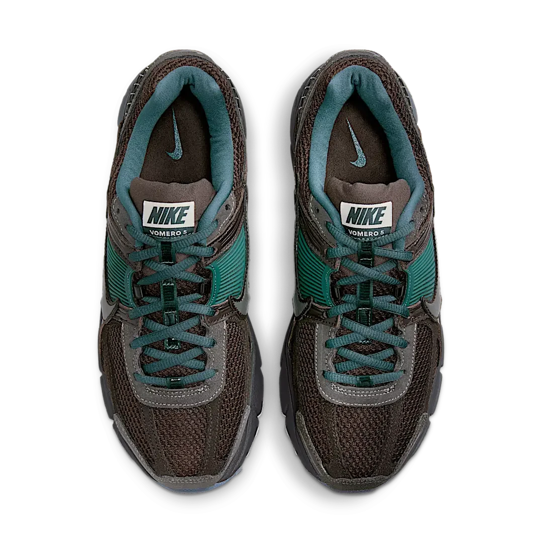 Nike Zoom Vomero 5 PRM Velvet Brown Medium Ash