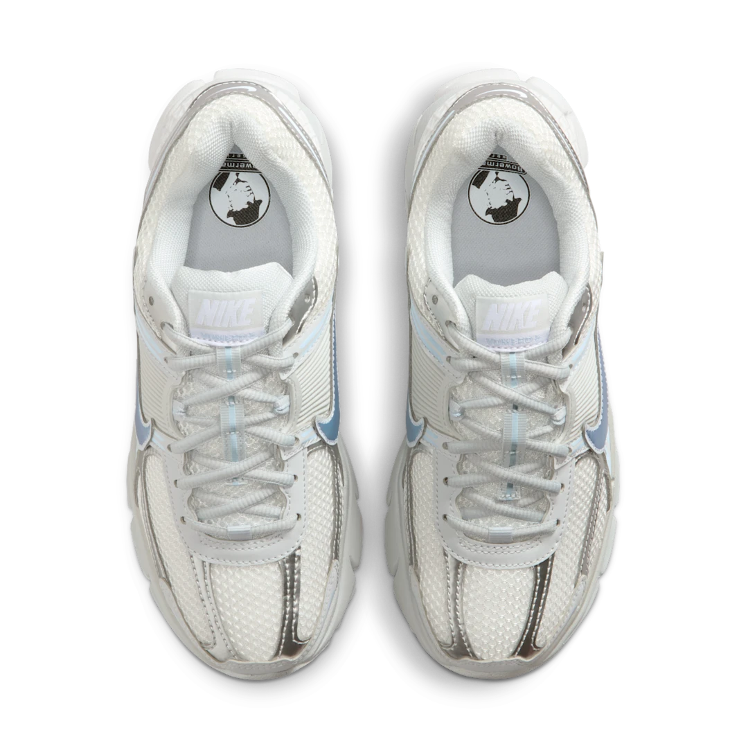 Nike Zoom Vomero 5 Pure Platinum Celestine Blue