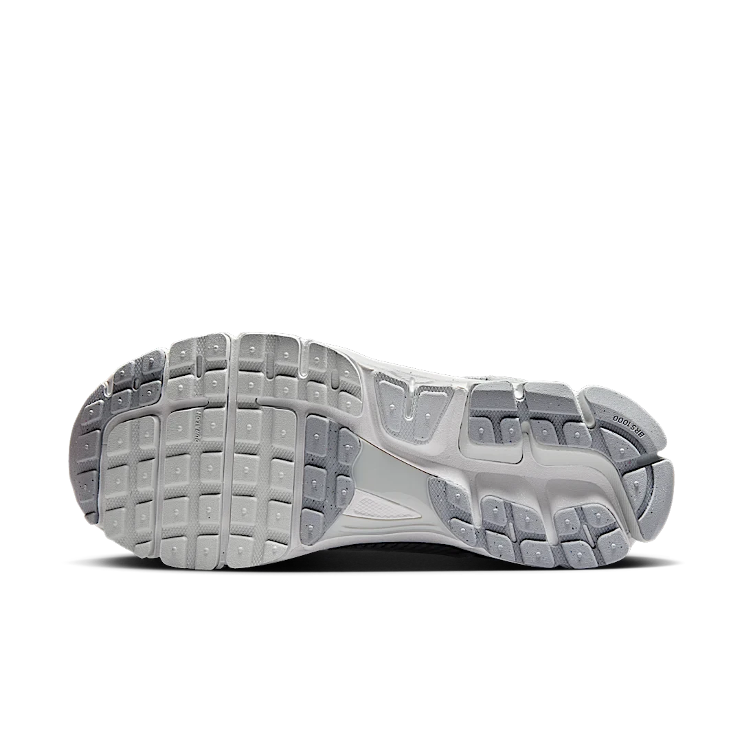 Nike Zoom Vomero 5 Pure Platinum Platinum Tint Wolf Grey Summit White