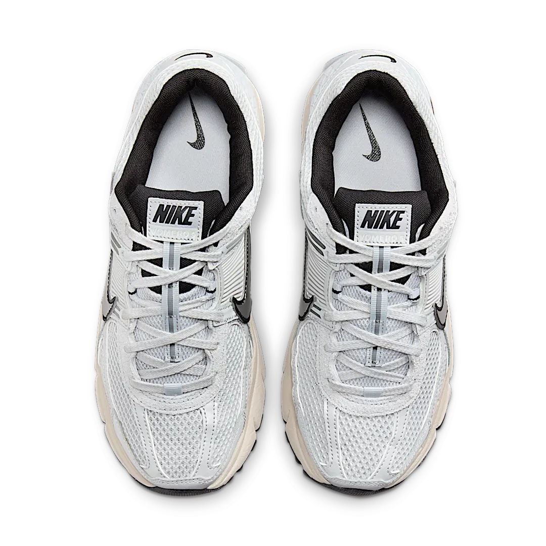 Nike Zoom Vomero 5 Pure Platinum