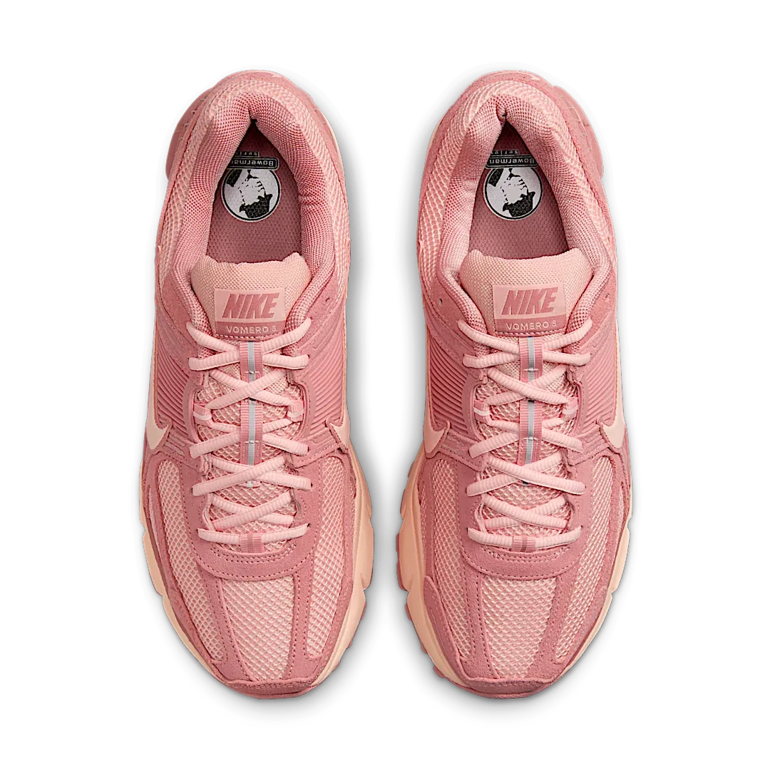 Nike Zoom Vomero 5 Red Stardust