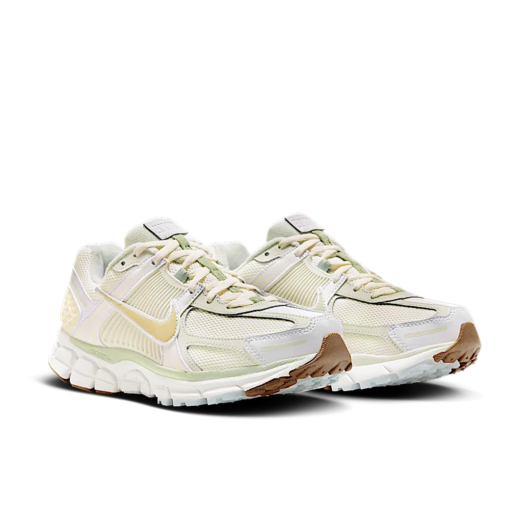 Nike Zoom Vomero 5 Sail Buff Gold