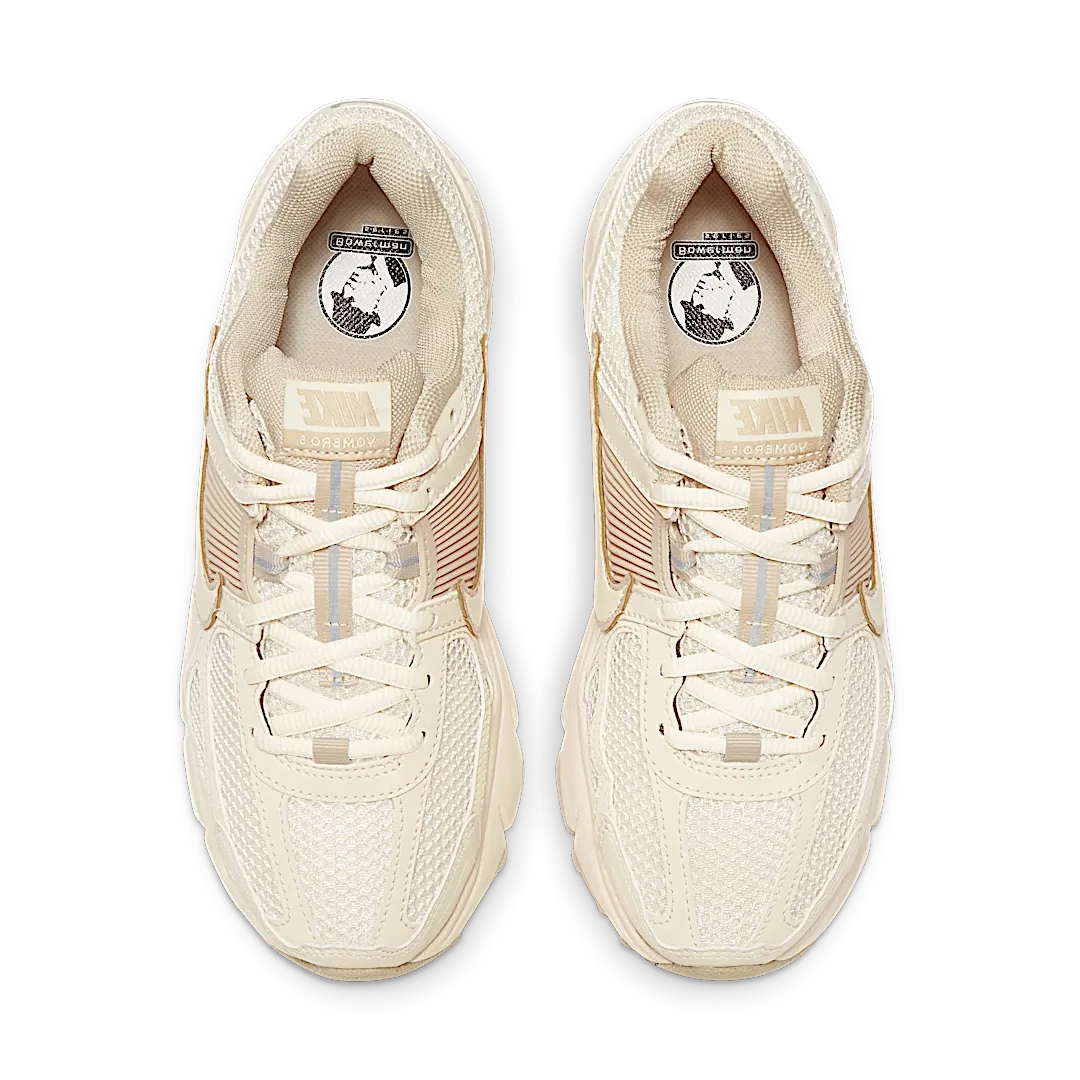 Nike Zoom Vomero 5 Sail Light Orewood Brown