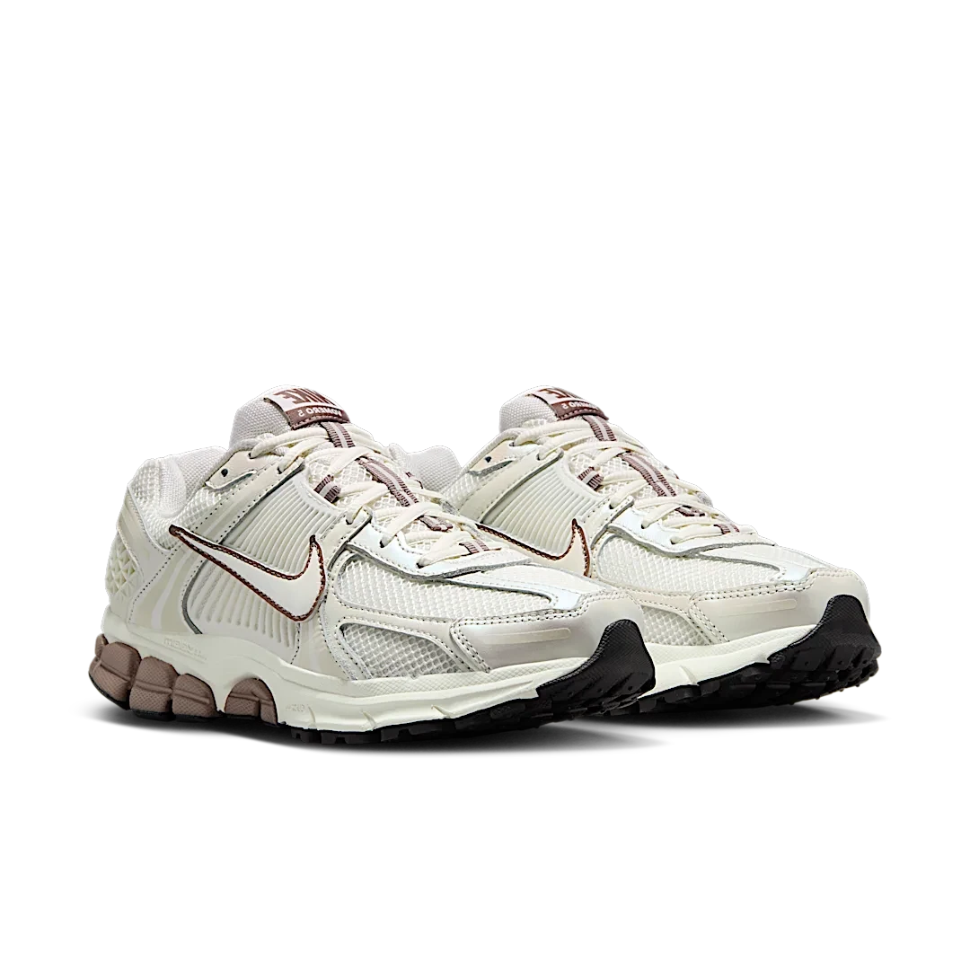 Nike Zoom Vomero 5 Sail Mink Brown Black