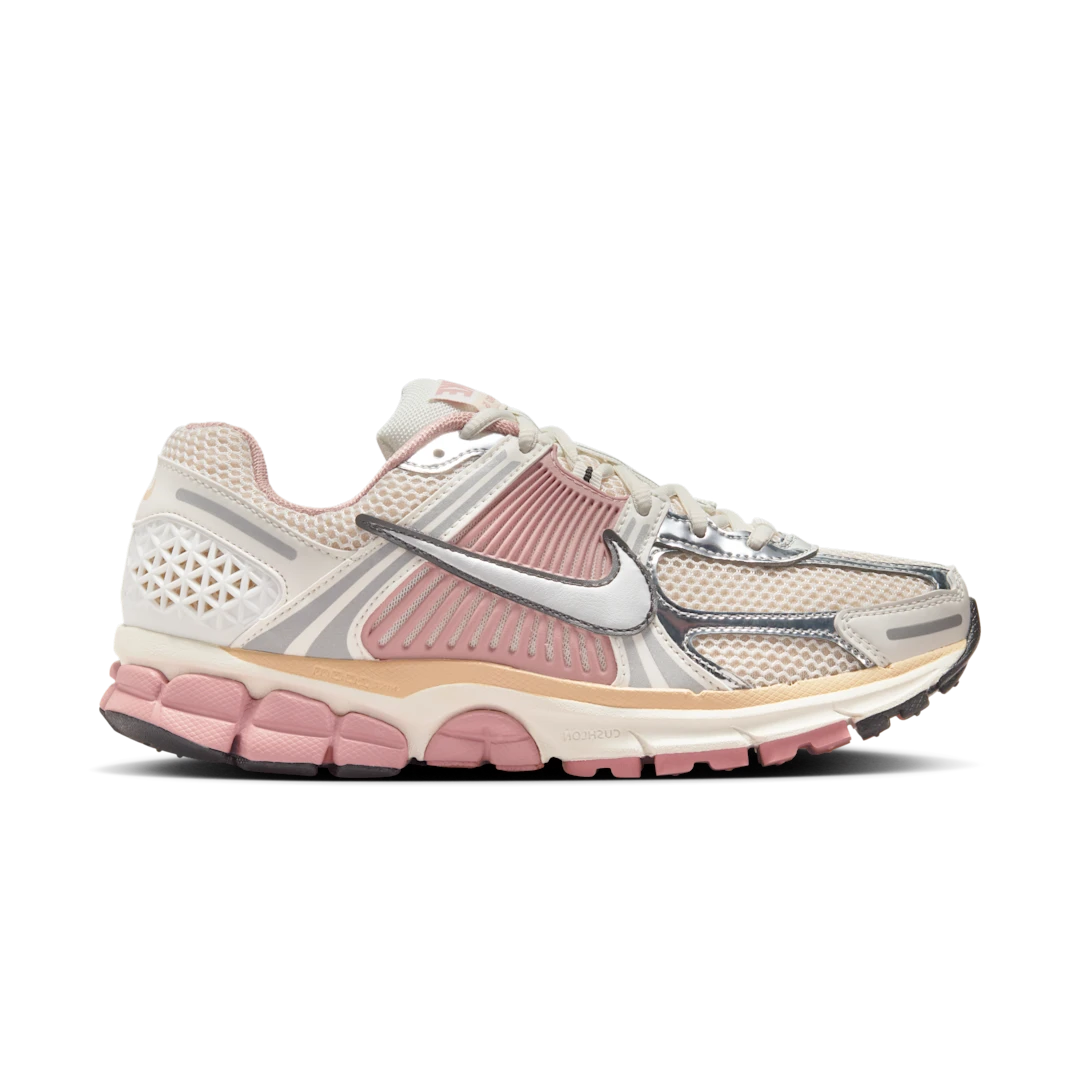 Nike Zoom Vomero 5 Sail Particle Pink