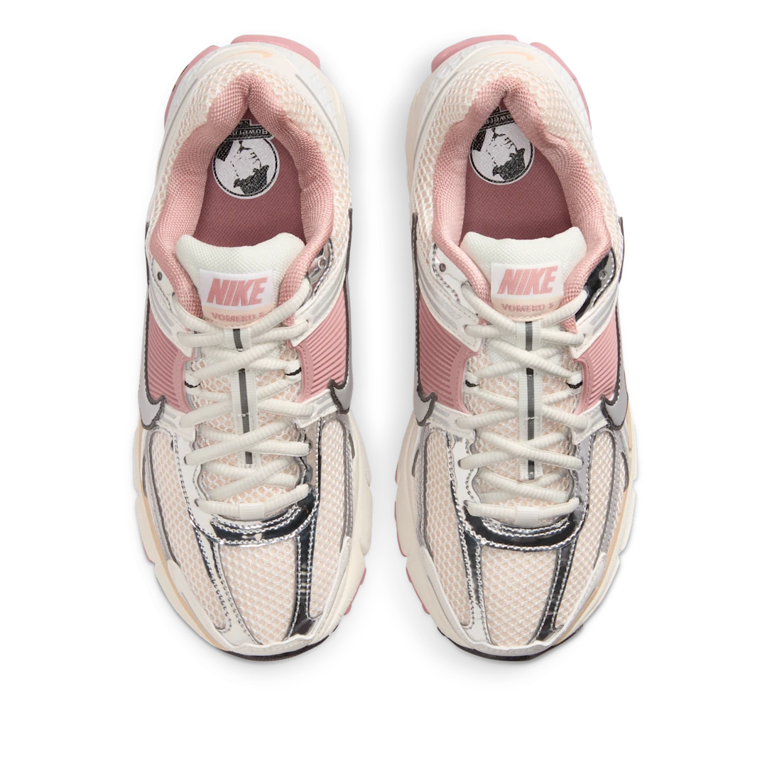 Nike Zoom Vomero 5 Sail Particle Pink