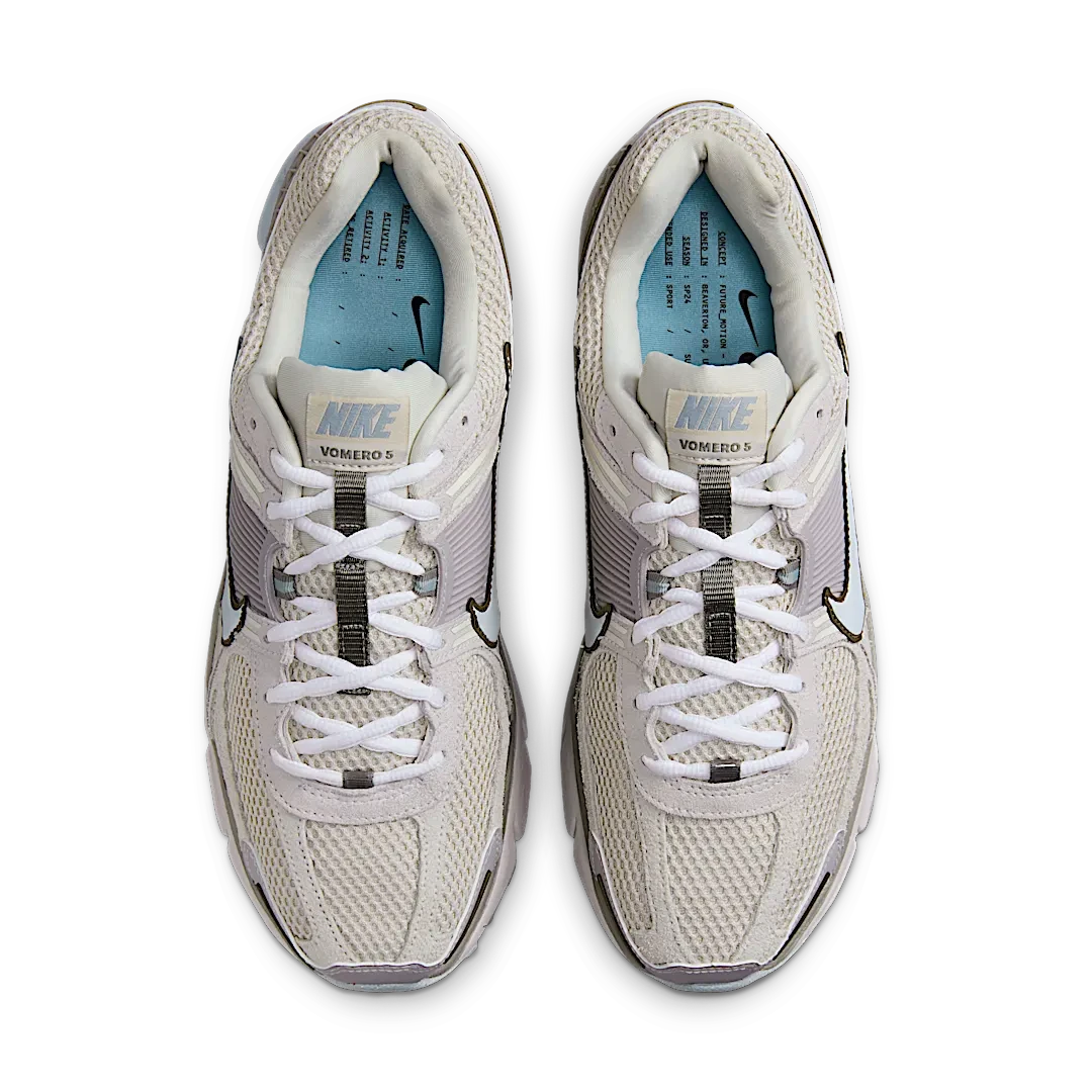 Nike Zoom Vomero 5 SE Light Orewood Brown