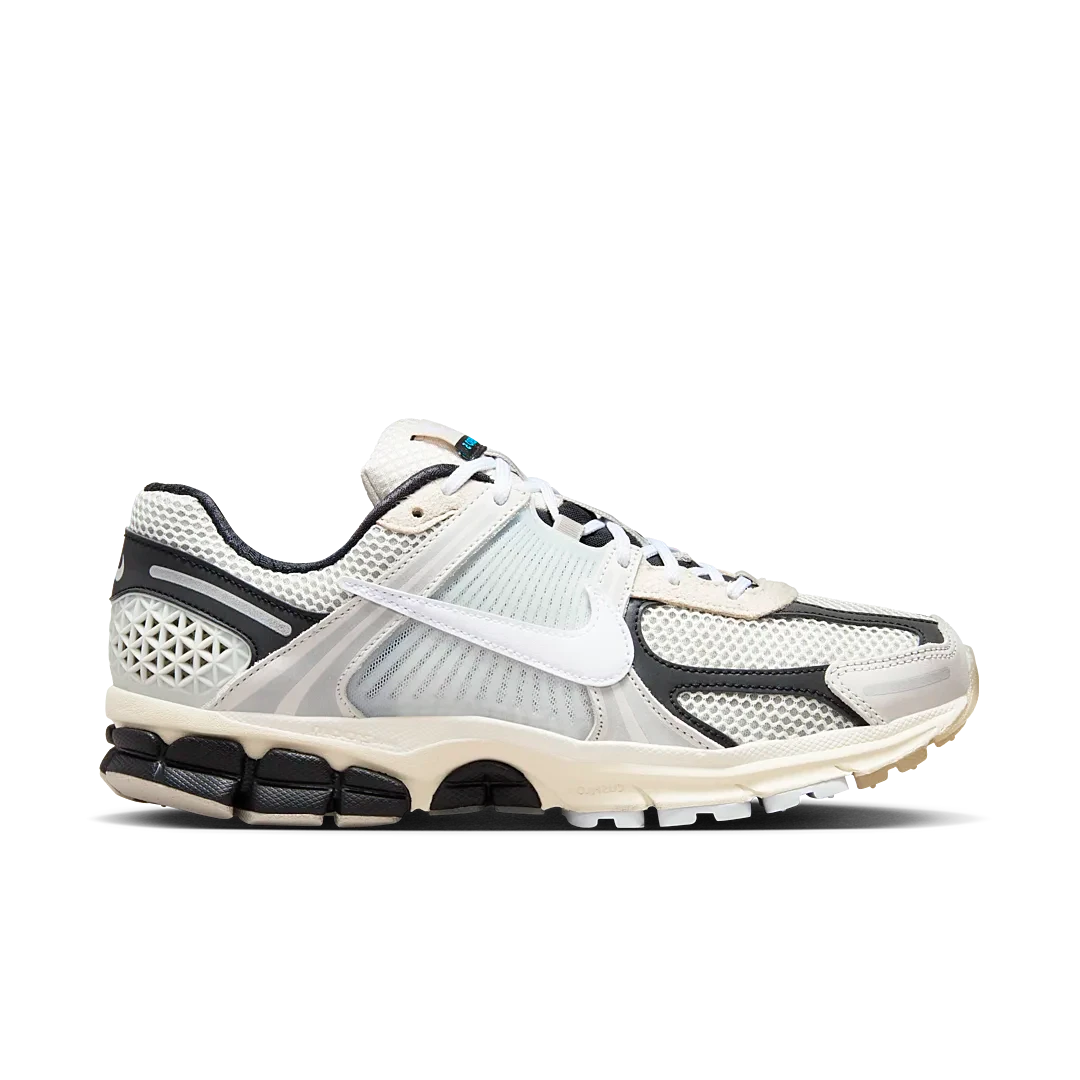 Nike Zoom Vomero 5 Supersonic Light Bone Black