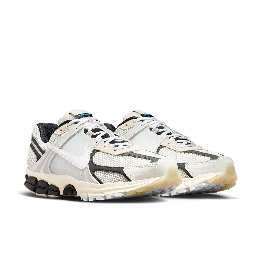 Nike Zoom Vomero 5 Supersonic Light Bone Black