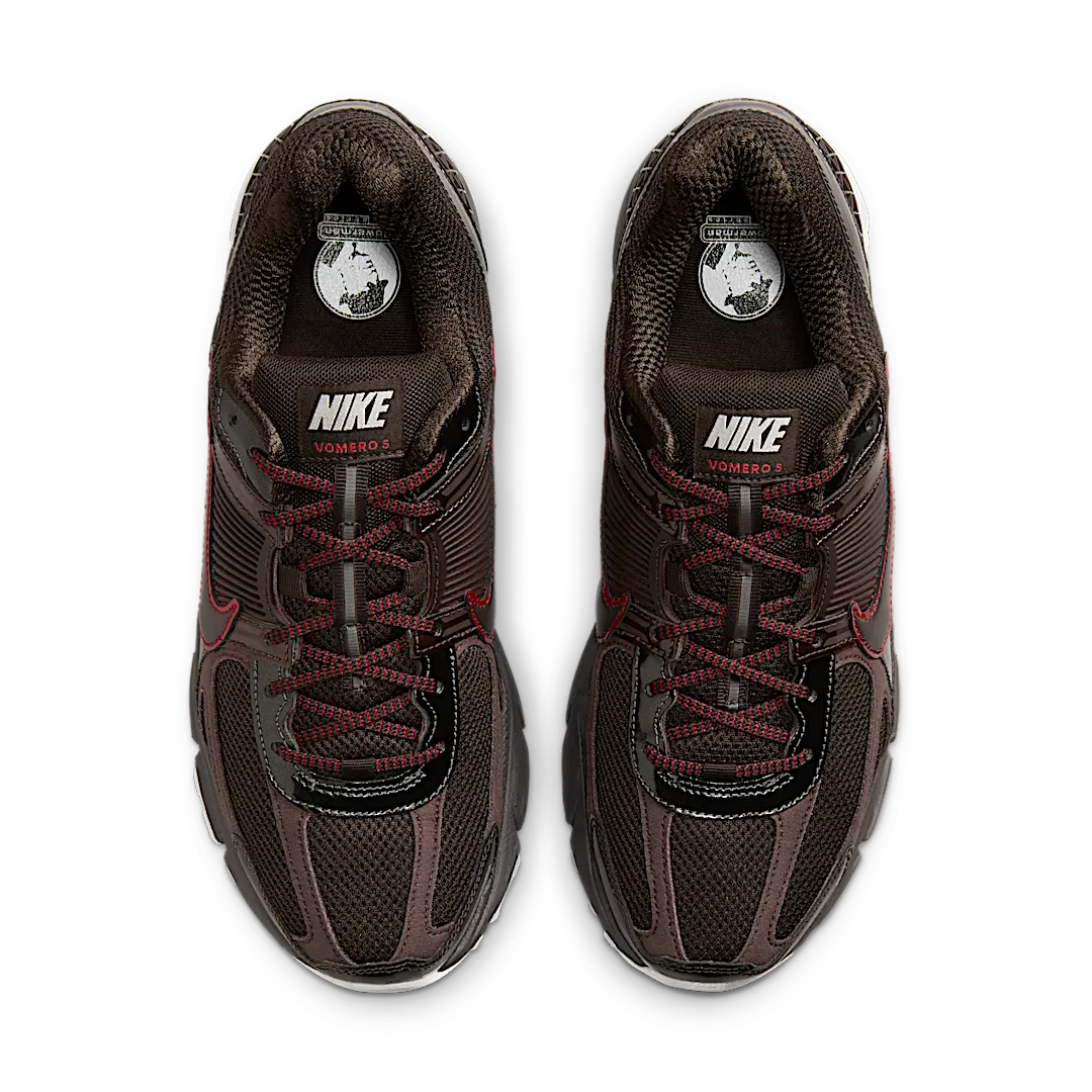 Nike Zoom Vomero 5 Velvet Brown
