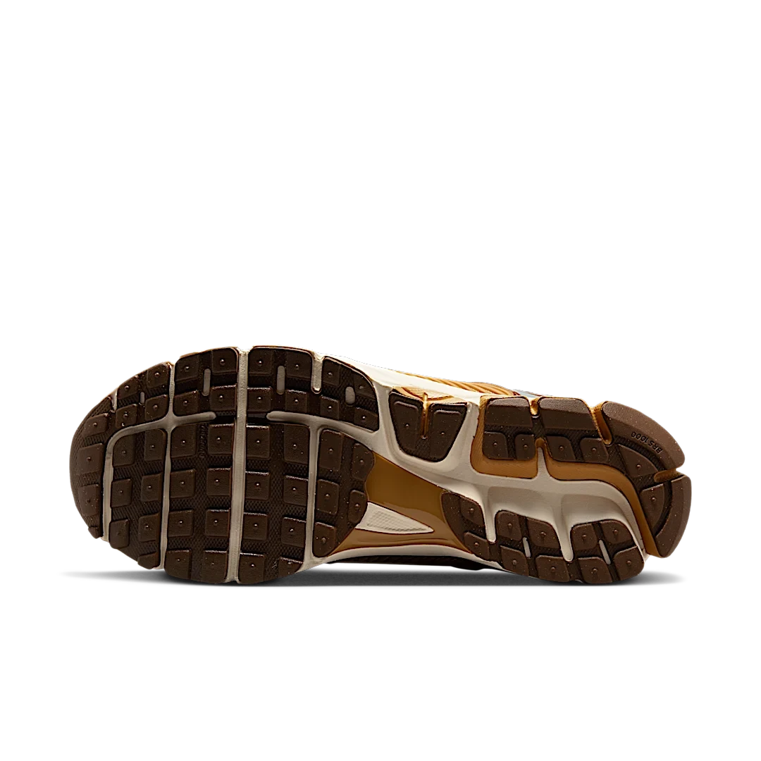 Nike Zoom Vomero 5 Wheat Grass Cacao Wow