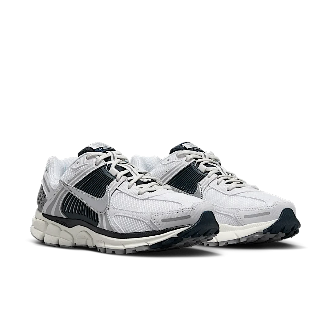 Nike Zoom Vomero 5 White Armory Navy