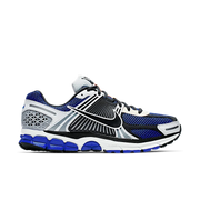 Nike Zoom Vomero 5 White Racer Blue Black