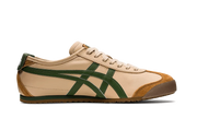 Onitsuka Tiger Mexico 66 Beige Grass Green