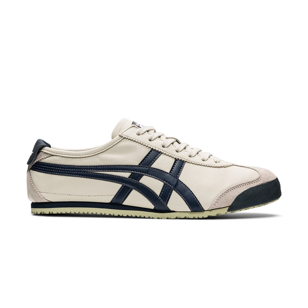 Onitsuka Tiger Mexico 66 Birch Peacoat