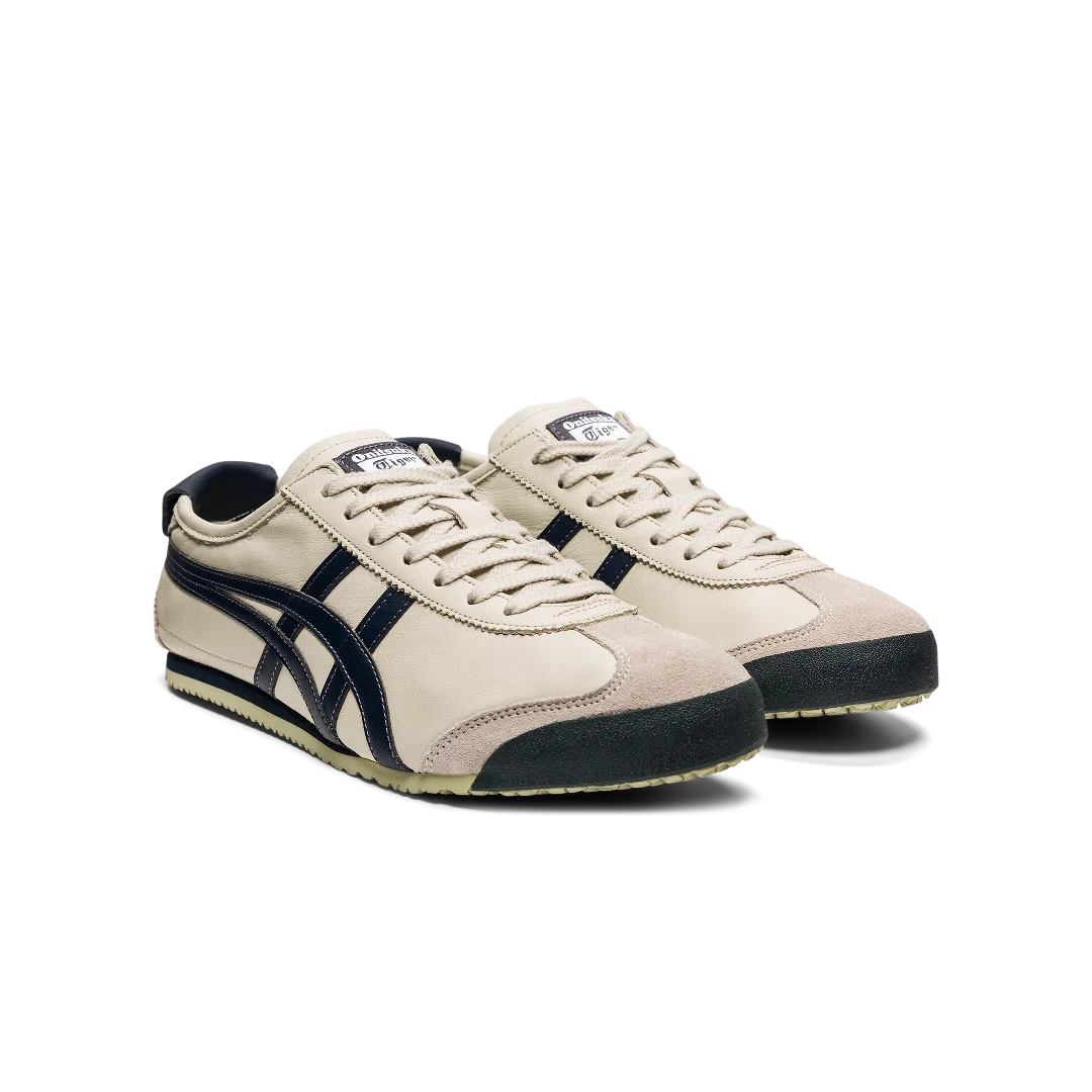 Onitsuka Tiger Mexico 66 Birch Peacoat