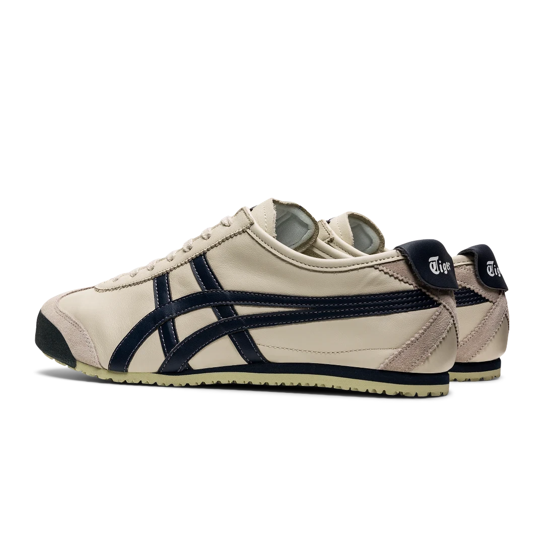 Onitsuka Tiger Mexico 66 Birch Peacoat