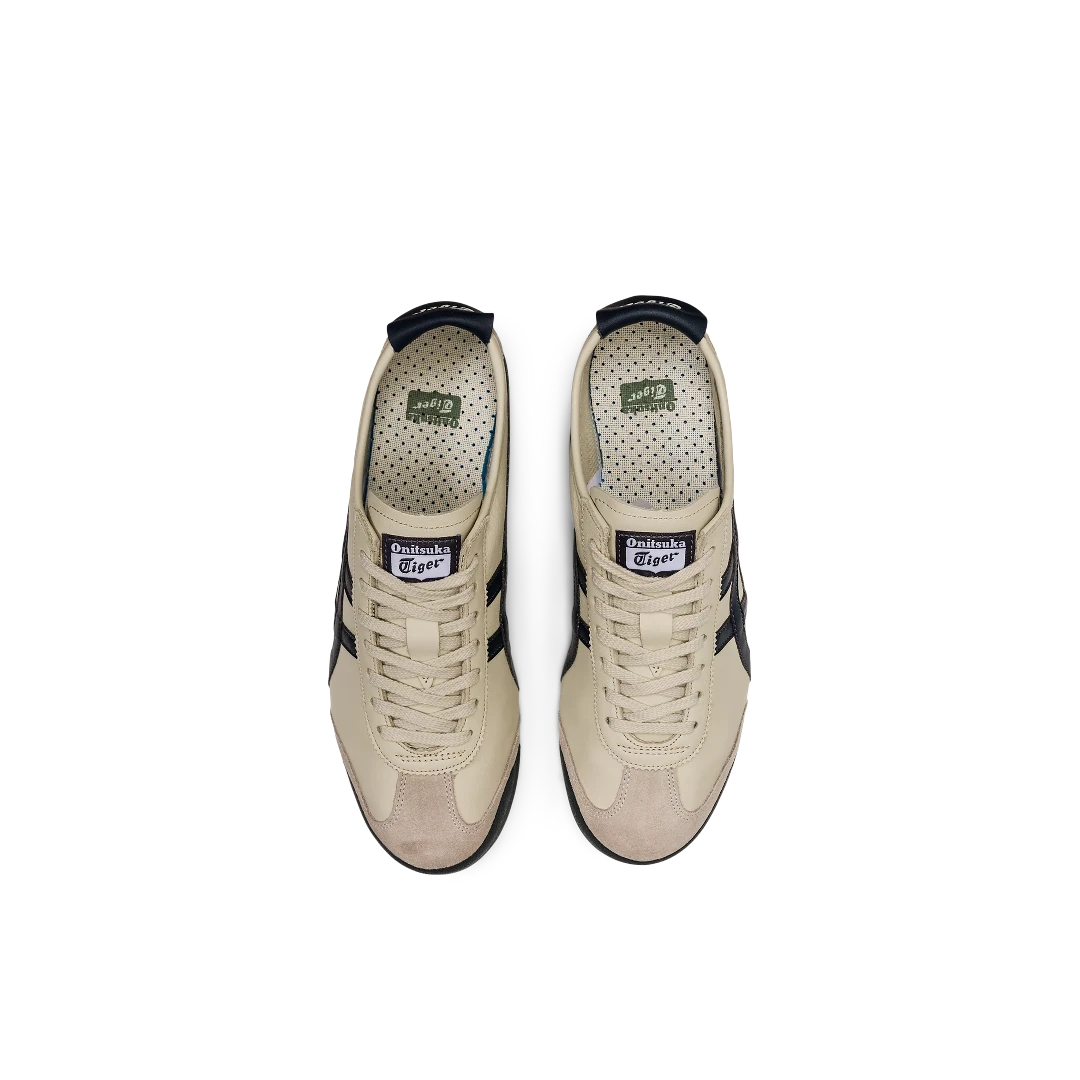 Onitsuka Tiger Mexico 66 Birch Peacoat