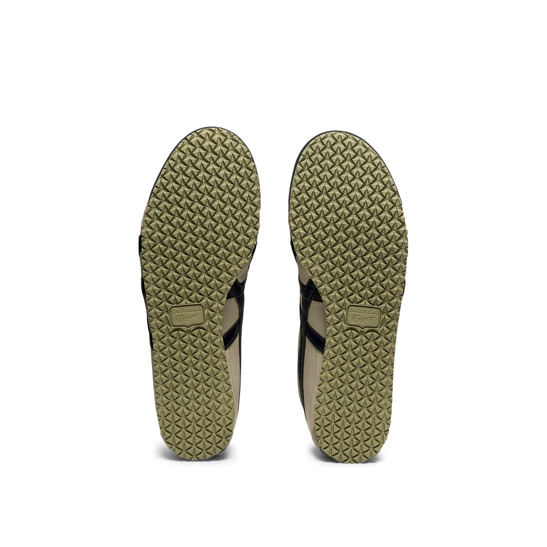 Onitsuka Tiger Mexico 66 Birch Peacoat