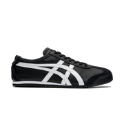 Onitsuka Tiger Mexico 66 Black White